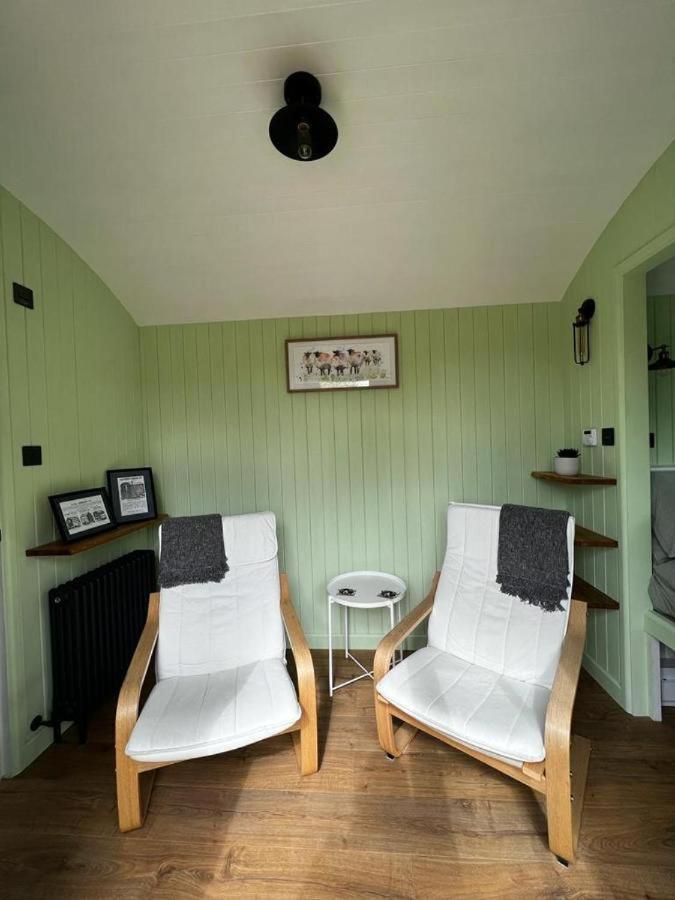 Bed and Breakfast The Benett Arms Shaftesbury Exterior foto